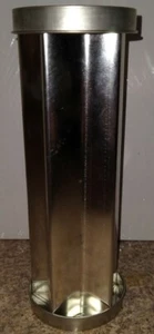 The Pampered Chef Star Bread Tube Unused - Picture 1 of 4