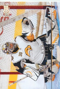 2008 Upper Deck #175 Ryan Miller Near Mint or Better