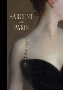 Sargent and Paris (Hardback or Cased Book) - Picture 1 of 1