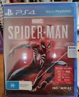 Spider-man 🕹️ Ps4 - Brand New Sealed 🕹️ Free Post