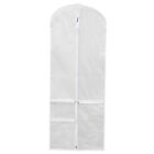 Garment Bags for Dance Costumes, 40x20" Garment Bag for Dancing, Clear