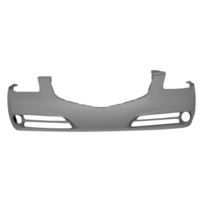 For 2008-2011 Buick Lucerne Front Bumper Cover GM1000861 - Image 1 of 4