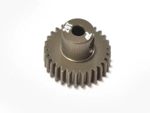 Team Durango 29T 48DP PINION - ALUMINIUM 310352 TD310352 - Bild 1 von 2