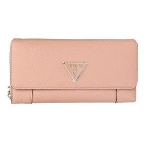 Portafoglio Guess destiny slg grande VG787862 blush