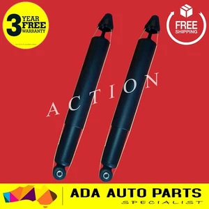 2 Rear Shock Absorbers Pair For Toyota Prado 4WD 120 150 Series 02/03-09/15 HD - Picture 1 of 2