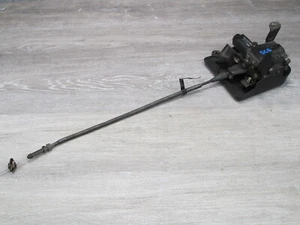 92-96 LEXUS UZZ30L SC400 CRUISE CONTROL ACTUATOR W CABLE & COVER ASSEMBLY OEM - Picture 1 of 12