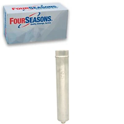 4 Seasons A/C Receiver Drier For 2014-2017 INFINITI QX70 - Image 1 of 4