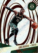 2016-17 Panini Revolution Basketball YOU PICK