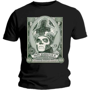 Ghost GHOTEE20MB02 T-Shirt, schwarz, Medium - Bild 1 von 1