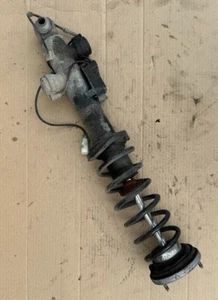 2009-2012 BMW 750i Rear Right Strut Shock EDC OEM Driver Side 37126791673 - Picture 1 of 5