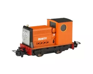 Bachmann ~ New 2025 ~ HOn30 Scale ~ Narrow Gauge Rusty ~ Thomas Friends ~ 58603 - Picture 1 of 1