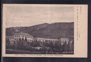 Cartolina Villa S. Famiglia in Cocquio Varese CA690 - Bild 1 von 1