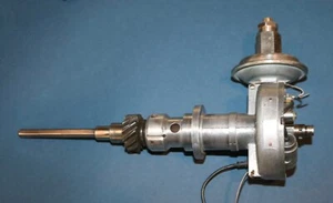 FoMoCo Ford 1954 1955 1957 1958 1959 1960 1961 63 distribuidor vintage C4TF - Imagen 1 de 5