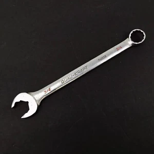 Quali-Kraft Quick Release Wrench 3/4” 12pt Japan Used - Picture 1 of 5