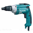 New Makita Fs2500 Compact Design 570W Tek Screwdriver With 1 X 5/10 Magnetic Hex
