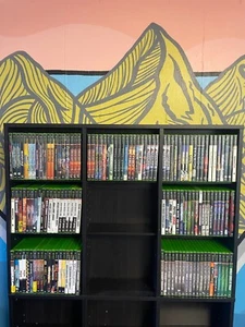 XBOX (original console) Lot - CIB - U Pick - Shipping Discounts - May '25 Update - Picture 1 of 8