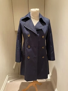 Tommy Hilfiger trench coat - Picture 1 of 6
