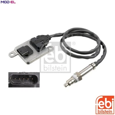 NOX SENSOR NOX CATALYTIC CONVERTER 197487 FORNOX SENSOR NOX CATALYTIC CONVERTER  - Image 1 of 4