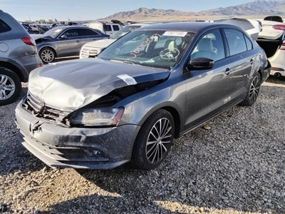 Volkswagen Jetta 2017 transmisión automática fabricante de equipos originales 96 k millas (LKQ ~ 438006144) Foto 1 de 4