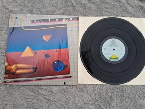 Nurock: The Best of Today's New Rock - various artist - 1982 - Lotus PTU2880 VG+ - Picture 1 of 2