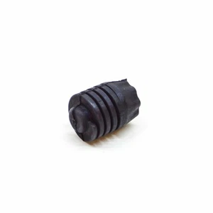 Mercedes-Benz W140 Boot Lid Rubber Bump Stop Buffer Genuine A1409870040 - Picture 1 of 3