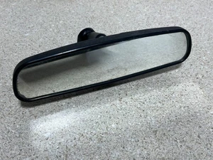 2007-2010 Jeep Wrangler Rear View Mirror Rearview Factory OEM - Picture 1 of 4