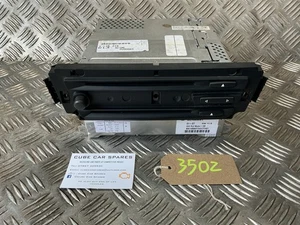 BMW 3er E90 E91 E92 E93 Professional Navigation Head Unit 9138448 - Bild 1 von 4