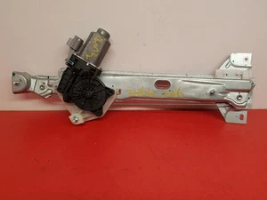 FORD KA+ WINDOW REGULATOR + MOTOR PASSENGER SIDE REAR LH NEARSIDE 2018 5 DOOR - Picture 1 of 5