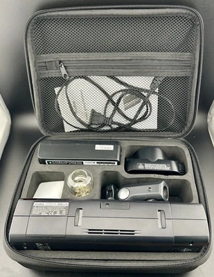 Godox AD200 Pro 200W Wireless TTL Portable Flash Kit with Case - Image 1 of 4