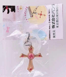 Rosario, Kamikaze Kaito Jeanne - Ribon Comics 70. Marker Zubehör aus Japan - Bild 1 von 7