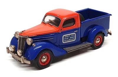 Lansdowne Models 1/43 Scale LDM30 - 1948 Ford V8 Pilot Truck JOHN ROBERTS - Image 1 of 4