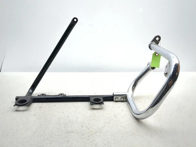 Soporte alforja trasera derecha 98-04 Kawasaki VN1500 Vulcan Nomad FI con barra de choque Foto 1 de 4