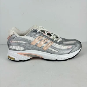 new adidas vintage womens titan trainer streetwear athleisure y2k size 9.5 - Picture 1 of 8