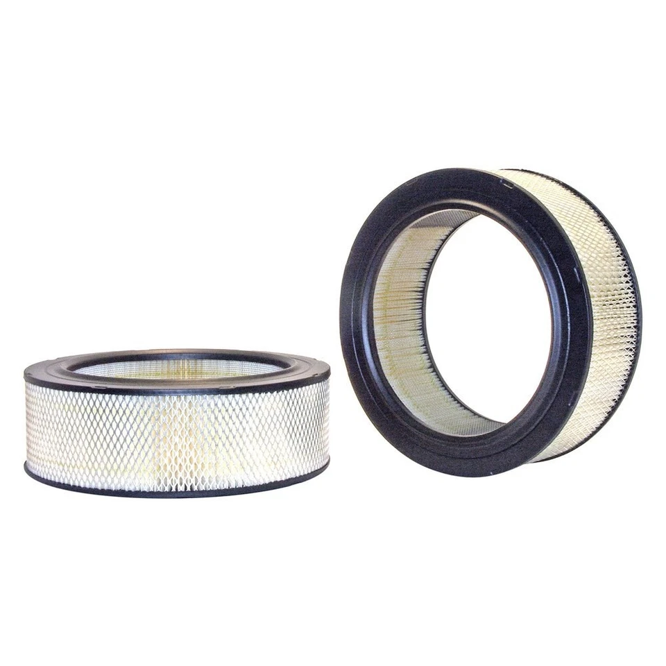 For Mercedes-Benz 300D 1982-1985 WIX Air Filter — 第 1/1 张图片