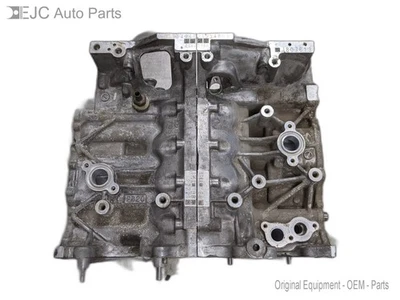 Engine Cylinder Block For 12-16 Subaru Impreza  2.0 - Image 1 of 4