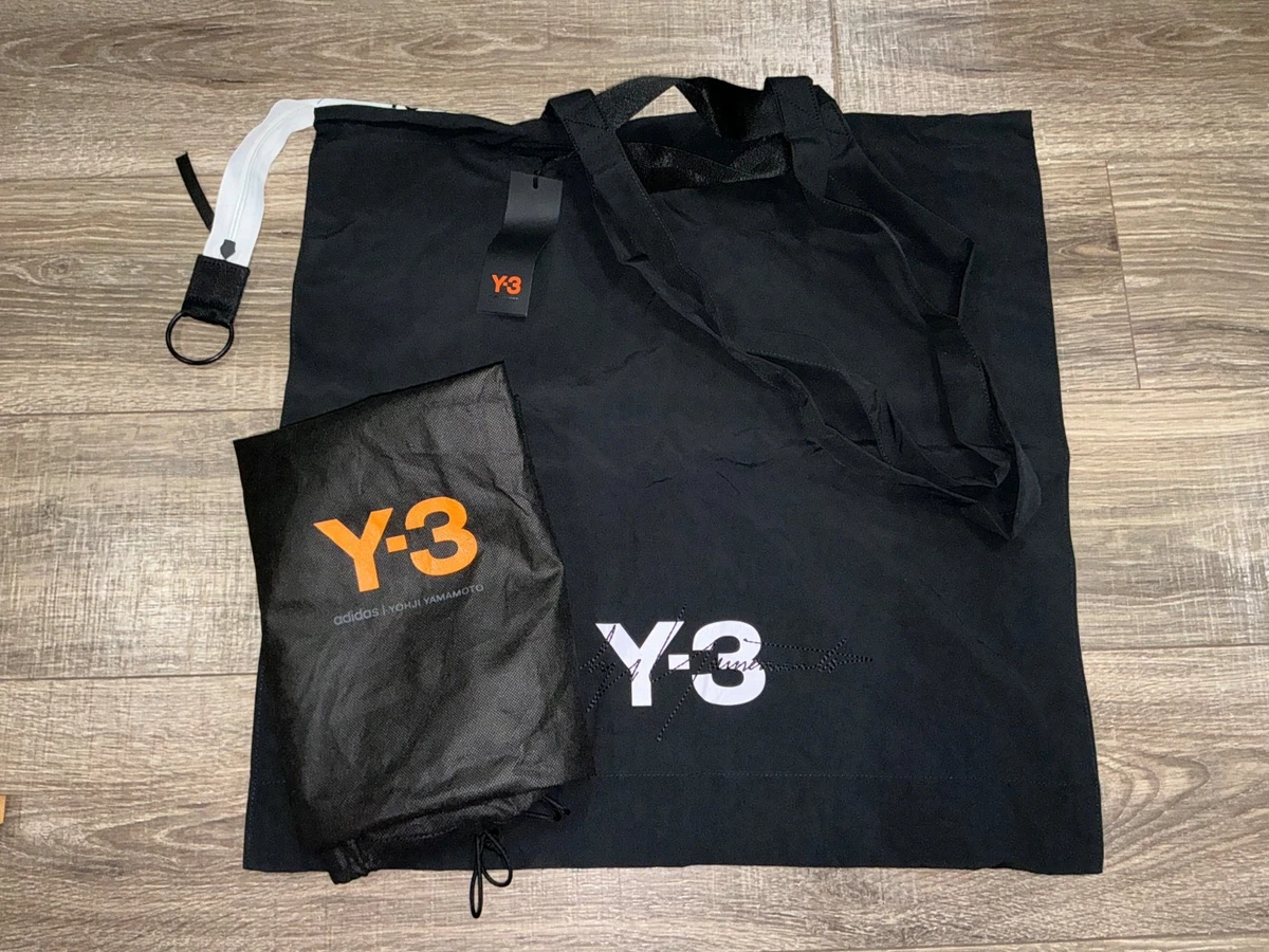 Y-3 Yohji Yamamoto adidas ヘルメットバッグ Y-3 Yohji Yamamoto adidas ヘルメットバッグ - メルカリ