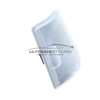 Lámpara Indicadora Delantera Volkswagen Caravelle T4 1991-2003 Lado del Conductor Ahumado Foto 1 de 4