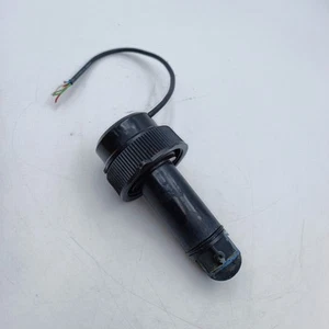 AIRMAR RAYMARINE ST800 ST60 ST40 SPEED TEMPERATURE TRANSDUCER - SENSOR 20-399-01 - Picture 1 of 6