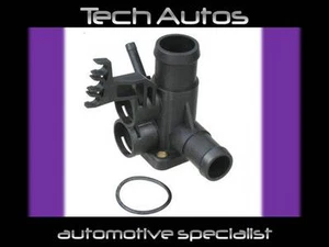 NEW THERMOSTAT HOUSING VOLKSWAGEN GOLF III PASSAT POLO SHARAN VENTO 88-10 TH22 - Picture 1 of 1