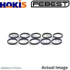 Gasket Coolant Flange For Ford C-Max/Ii/Van Focus/Iii/Turnier/Convertible 1.6L