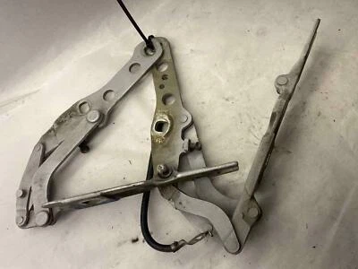 BMW 330I 2001-2006 capó delantero capó panel bisagra lado izquierdo y derecho G Foto 1 de 4