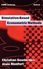 Simulation-Based Econometric Methods (OUP/CORE Lecture Series) B
