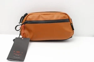 Wandrd Tech Pouch Bag Medium Sedona Orange Tasche Wie neu / unbenutzt - Bild 1 von 2