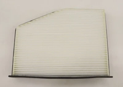Filtro de aire de cabina ACDelco CF3201 NUEVO para Volkswagen 2005-2022 Audi 2006-2018 Foto 1 de 4