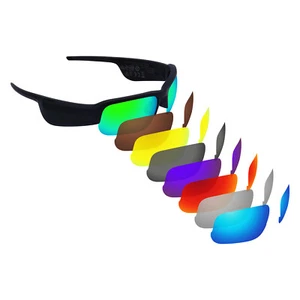 Hawkry Polarized Replacement Lenses for-BOSE Tempo Sunglass - Options - Picture 1 of 20