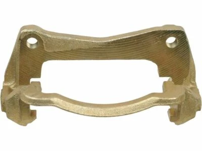 Soporte de pinza de freno delantero izquierdo cardone 61647YG para Toyota Corolla 1993-1997 Foto 1 de 2