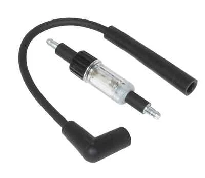 Lisle Tools 20610 - Probador de chispas en línea (talla única de fábrica) Foto 1 de 2