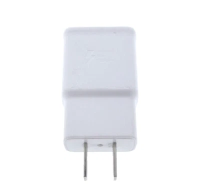 New Original Samsung Galaxy Adaptive Fast Charger Wall Adaptter For Galaxy S6 S7 - Image 1 of 4