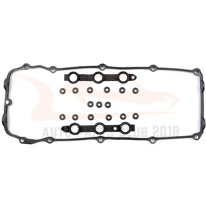 Valve Cover Gasket Fits BMW 325Ci 325i 325xi 330Ci M54; E46 2002-2006 - Picture 1 of 4