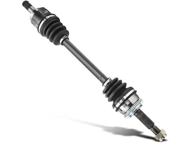 Front Left CV Axle Assembly For 2006-2011 Kia Rio5 1.6L 4 Cyl 2007 2008 FZ433JF - Image 1 of 1